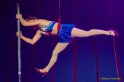 Roncalli 2025 - ARTistART - Premiere - Show