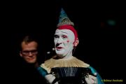 Roncalli 2025 - ARTistART - Premiere - Show