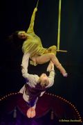 Roncalli 2025 - ARTistART - Premiere - Show