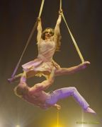 Roncalli 2025 - ARTistART - Premiere - Show