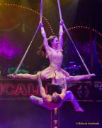 Roncalli 2025 - ARTistART - Premiere - Show