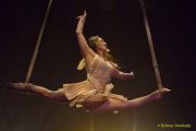 Roncalli 2025 - ARTistART - Premiere - Show