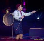 Roncalli 2025 - ARTistART - Premiere - Show