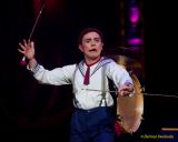 Roncalli 2025 - ARTistART - Premiere - Show