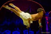 Roncalli 2025 - ARTistART - Premiere - Show