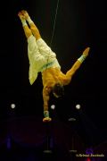 Roncalli 2025 - ARTistART - Premiere - Show