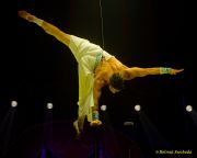 Roncalli 2025 - ARTistART - Premiere - Show