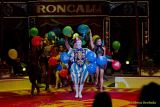 Roncalli 2025 - ARTistART - Premiere - Show