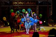 Roncalli 2025 - ARTistART - Premiere - Show