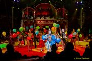 Roncalli 2025 - ARTistART - Premiere - Show