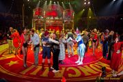 Roncalli 2025 - ARTistART - Premiere - Show