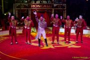 Roncalli 2025 - ARTistART - Premiere - Show
