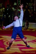 Roncalli 2025 - ARTistART - Premiere - Show