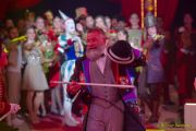 Roncalli 2025 - ARTistART - Premiere - Show