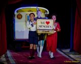 Roncalli 2025 - ARTistART - Premiere - Show