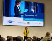 Cybersecurity Day München 2023