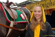 Das neue Münchner Kindl 2026 – Sina Hochreiter