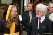 Das neue Münchner Kindl 2026 – Sina Hochreiter