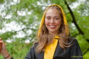 Das neue Münchner Kindl 2026 – Sina Hochreiter