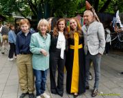 Das neue Münchner Kindl 2026 – Sina Hochreiter