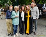 Das neue Münchner Kindl 2026 – Sina Hochreiter