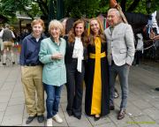 Das neue Münchner Kindl 2026 – Sina Hochreiter