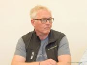 Eröffnung einer neuen Boulderhalle im DAV Kletter- & Boulderzentrums Thalkirchen