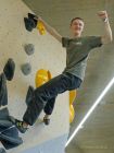 Eröffnung einer neuen Boulderhalle im DAV Kletter- & Boulderzentrums Thalkirchen