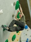 Eröffnung einer neuen Boulderhalle im DAV Kletter- & Boulderzentrums Thalkirchen