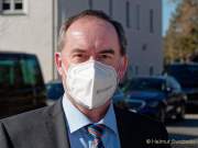 DEHOGA Aktion „Gedeckter Tisch“ Aying