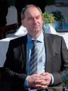 DEHOGA Aktion „Gedeckter Tisch“ Aying