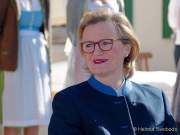 DEHOGA Aktion „Gedeckter Tisch“ Aying