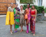 DeMo'22-Show der Abschlusskollektionen - Entwurfsklasse