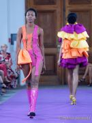 DeMo'22-Show der Abschlusskollektionen - Entwurfsklasse