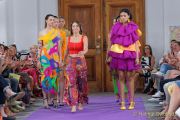 DeMo'22-Show der Abschlusskollektionen - Entwurfsklasse