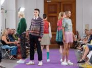 DeMo'22-Show der Abschlusskollektionen - Entwurfsklasse