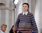 DeMo'22-Show der Abschlusskollektionen - Entwurfsklasse