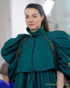 DeMo'22-Show der Abschlusskollektionen - Entwurfsklasse