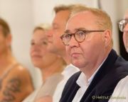 DeMo'22-Show der Modellkollektion