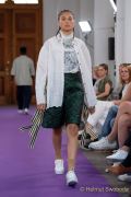 DeMo'22-Show der Modellkollektion