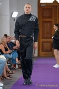 DeMo'22-Show der Modellkollektion
