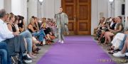 DeMo'22-Show der Modellkollektion