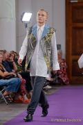 DeMo'22-Show der Modellkollektion