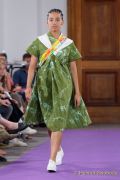 DeMo'22-Show der Modellkollektion