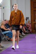 DeMo'22-Show der Modellkollektion