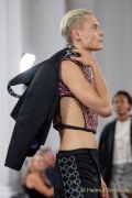 DeMo'22-Show der Modellkollektion