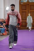 DeMo'22-Show der Modellkollektion