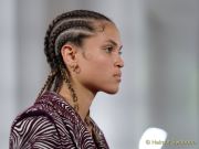 DeMo'22-Show der Modellkollektion