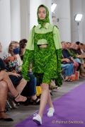 DeMo'22-Show der Modellkollektion