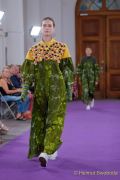 DeMo'22-Show der Modellkollektion